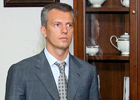 Суд не стал увольнять Хорошковского из ВСЮ. Объяснения придумают через 5 дней