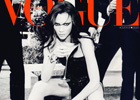 Турецкий Vogue раскрутил Викторию Бекхэм на фотосессию. Фото