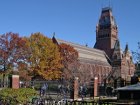 Гарвард в очередной раз стал лучшим ВУЗом в мире. По версии китайцев