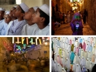 Начался священный месяц Рамадан. Красочные фото