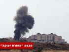 ВВС Израиля изрядно потрепали сектор Газа