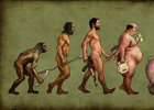 Британец нашел ключ к эволюции человека
