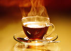 Чрезмерная любовь к чаю может привести к болезням суставов