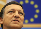 Баррозу приложился с ноги по подарку Януковича