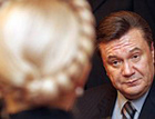 Тимошенко зовет Янукович на свидание