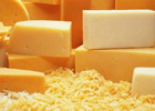 Сыр в Украине подорожает до 100 гривен за килограмм