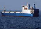 Сомалийские пираты захватили грузовое судно с украинцами на борту