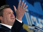 Янукович – мягкая посадка между двух стульев
