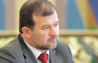 «Отсохшая правая рука» Ющенко будет штурмовать Закарпатский облсовет