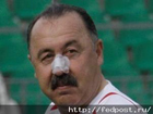 Газзаев рассказал, что он хотел сделать с «Динамо»