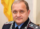 Могилев: К министру внутренних дел Украины во Франкфурте теперь особое отношение