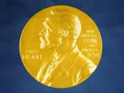 Русские физики стали лауреатами Нобелевской премии