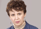 Забужко: Украина - это догнивающая, замедленного действия УССР