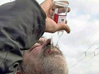 Пьющее население Луганщины травилось поддельной водкой