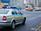 В Днепропетровске неизвестный джип на «зебре» насмерть сбил трех женщин. И скрылся. Фото