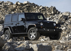 Компания Jeep специально для шутера Call of Duty обновила внедорожник Wrangler. Фото