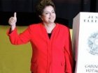 Пока мы считаем проценты по городам да весям, президентом Бразилии впервые стала... женщина