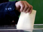 Свободовцы обрабатывают ЦИК, требуя огласить результаты выборов в Тернополе