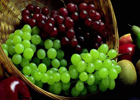 Ученые открыли новые удивительные свойства винограда. Для сердечников он просто незаменим