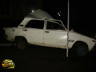 Лихач на Kia Cerato сильно стукнул «Жигули». Водитель и пассажир «ВАЗа» погибли на месте. Фото