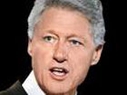Билл Клинтон снялся в голливудской комедии