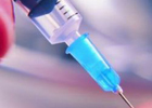 Жители Запорожья не спешат колоть себе прививку от гриппа