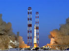 Названа причина падения российской ракеты со спутниками ГЛОНАСС