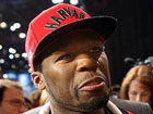 Известного рэпера 50 Cent ждет судебная тягомотина. Его обвиняют в нарушении авторского права