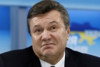 На Новый год Янукович поедет по «местам боевой славы». Точнее, поближе туда, где его яйцом ударили