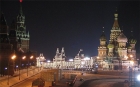 В Москве погромов боятся? В Новогоднюю ночь Красная площадь будет закрыта для входа