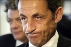 Саркози: Конец евро станет концом для Европы