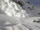 На горе Монблан застряли три украинских лыжника. Спасатели ничем не могут им помочь