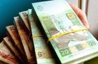 Для обеспечния порядка в 2012 году МВД и СБУ уже потратили 80 млн. грн.