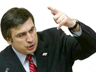 Саакашвили: В Южной Осетии практически не осталось населения