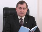 Макеевский градоначальник придумал как избавить горожан от гололеда: надо обеспечить их коньками... или крыльями