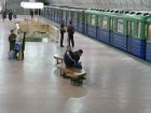Разобраться со стоимостью лавочек в харьковском метрополитене помогла прокуратура