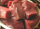 Нефрологи запрещают есть мясо тем людям, у которых возникли проблемы с почками