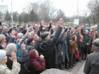 В субботу на улицы Киева выйдут 60 тысяч человек: то ли митинговать, то ли праздновать