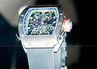 Черновецкому на заметку. На выставке в Швейцарии продемонстрировали безумно дорогие часы. Фото