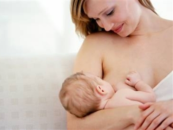 Антиоксиданты помогают зачать ребенка