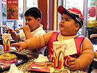 McDonald's повышает цены