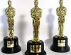 Американская киноакадемия объявила номинантов на «Оскар»