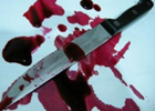 Под Киевом умственно отсталый ученик в школе пырнул ножом восьмиклассника