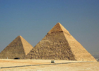 В пирамиде Хеопса нашлись две тайные комнаты