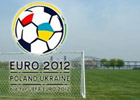 Билеты на матчи Евро-2012 будут стоить от 30 до 600 евро