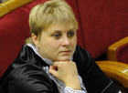 За фальсификацию документов младенцев нужно установить криминальную ответственность /Лукьянова/