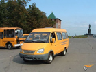 Луганские маршруточники хотят поднять стоимость проезда до 5 гривен