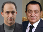 Сын президента Египта подал в отставку