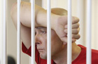 Диденко продлили срок пребывания под стражей до суда