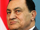 Немцы готовы приютить Мубарака. Но с одним условием